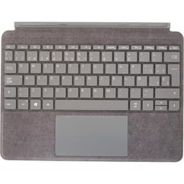 QWERTY Klávesnica Microsoft Španielská Bezdrôtové Surface Go Signature Type Cover