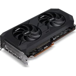 Acer AMD Radeon RX 7700 XT 12GB GDDR6 NITRO+ Grafická Karta