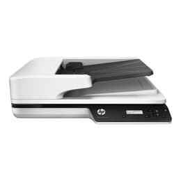 Skener Hp Scanjet 4500