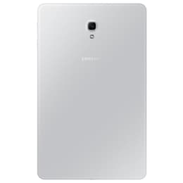 Galaxy Tab A 10.5 32GB - Čierna - WiFi
