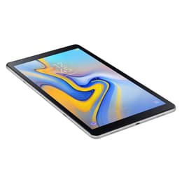 Galaxy Tab A 10.5 32GB - Čierna - WiFi