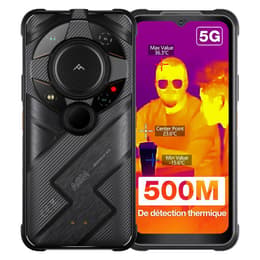 G2 Guardian 256GB - Čierna - Neblokovaný