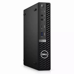 Dell OptiPlex 7090 Micro Core i5-10500T 2.3 - SSD 128 GB - 8GB