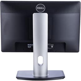 Monitor 19 Dell P1913t 1440 x 900 LED Čierna