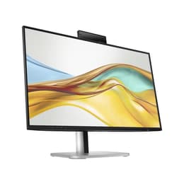 Monitor 24 HP S5 Pro 524pm 1920 x 1080 LED Sivá