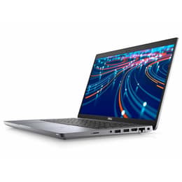 Dell Latitude 5420 14" (2021) - Core i5 - Gen 11 (G) - 8GB - SSD 2 TO QWERTY - Talianska