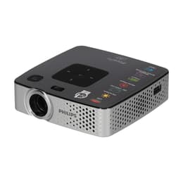 Videoprojektor Philips PicoPix PPX3417W 170 lumen Čierna/Sivá