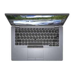 Dell Latitude 5410 14" (2020) - Core i7 - Gen 10 (U) - 64GB - SSD 2 TO QWERTY - Švédska