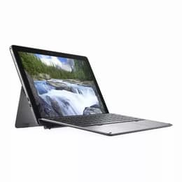 Dell Latitude 7210 2-in-1 12" () - Core i7 - Gen 10 (U) - 16GB - SSD 256 GB QWERTZ - Nemecká