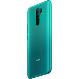 Xiaomi Redmi 9 64GB - Zelená - Neblokovaný
