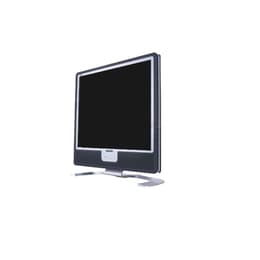 Monitor 17 Philips 170X5 1280 x 1024 LCD Sivá