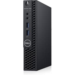 Dell OptiPlex 3060 Mini Core i5-8500 3 - SSD 256 GB - 16GB