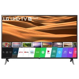 Televízor LG 109 cm 43UN71006 3840 x 2160