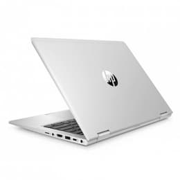 HP ProBook X360 435 G8 13" (2021) - Ryzen 5 - 5000 Series (U) - 16GB - SSD 512 GB AZERTY - Francúzska
