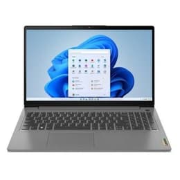Lenovo Ideapad Slim 3 15" (2022) - Core i5 - Gen 12 (H) - 8GB - SSD 512 GB QWERTY - Anglická
