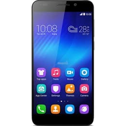 Honor 6 16GB - Čierna - Neblokovaný