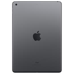 iPad 10.2 (2019) 7. generácia 32 Go - WiFi - Vesmírna Šedá