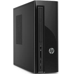 HP Slimline 260-A152NG A8-7410 2,2 - HDD 2 To - 8GB