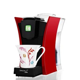 Rýchlovarný čajový varič 1,5000l Nestle Special.T