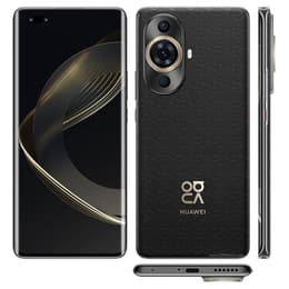 Huawei Nova 11 Pro 256GB - Čierna - Neblokovaný