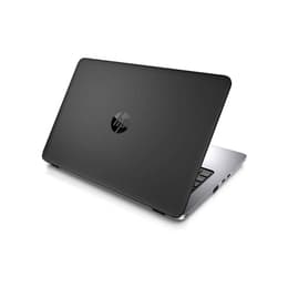 HP EliteBook 820 G1 12" (2013) - Core i5-4200U - 4GB - SSD 128 GB AZERTY - Francúzska