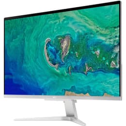 Acer Aspire C27-865 27" Core i5 1.6 GHz - SSD 256 GB + HDD 1 TB - 8GB QWERTZ - Nemecká