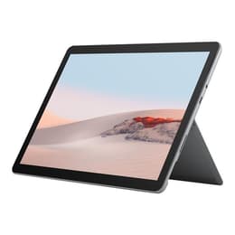 Microsoft Surface Go 2 10" Pentium Gold 4425Y - SSD 64 GB - 4GB AZERTY - Francúzska