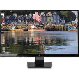 Monitor 27 HP 27W LED Čierna