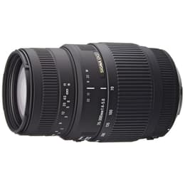 Objektív Sigma 70-300 mm DL Macro monture NIKON EF 70-300mm f/4-5.6