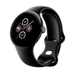 Google Pixel Watch 2 Bluetooth + Cellular 41 mm - Čierna