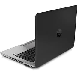 HP EliteBook 840 G1 14" (2013) - Core i5-4200U - 4GB - SSD 120 GB AZERTY - Francúzska