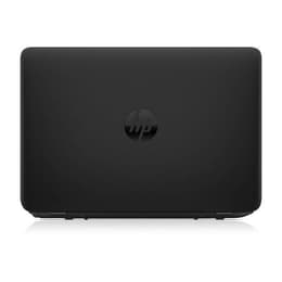HP EliteBook 840 G1 14" (2013) - Core i5-4200U - 4GB - SSD 120 GB AZERTY - Francúzska