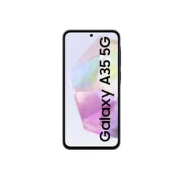 Galaxy A35 128GB - Tmavomodrá - Neblokovaný