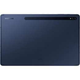 Galaxy Tab S7+ 128GB - Čierna - WiFi