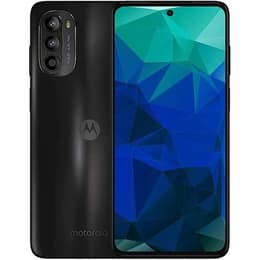 Motorola Moto G52 256GB - Sivá - Neblokovaný