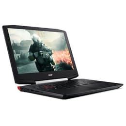 Acer Aspire VX5-591G-584Z 15 - Core i5-7300HQ - 8GB 1128GB NVIDIA GeForce GTX 1050 AZERTY - Francúzska