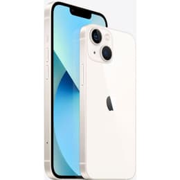 iPhone 13 mini 256GB - Hviezdne Svetlo - Neblokovaný
