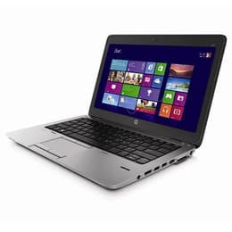 HP EliteBook 820 G2 12" (2014) - Core i5-5300U - 4GB - SSD 128 GB AZERTY - Francúzska