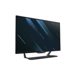 Monitor 43 Acer Predator CG437KP 3840 x 2160 LCD Čierna