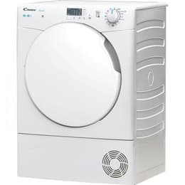 Candy CSE C8LF-S Predné plnenie