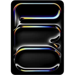 iPad Pro 11" (2024) 5. generácia 256 GB - WiFi - Space Black