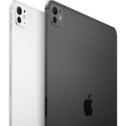 iPad Pro 11" (2024) 5. generácia 256 GB - WiFi - Space Black