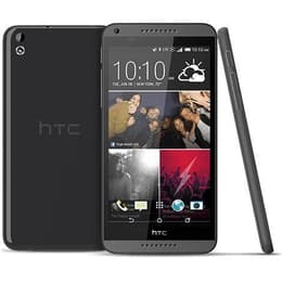 HTC Desire 816 8GB - Sivá - Neblokovaný