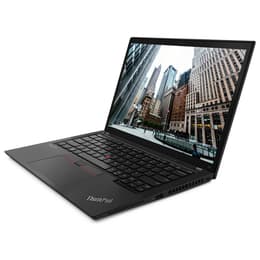 Lenovo ThinkPad X13 G2 13" (2020) - Core i5-1135G7 - 8GB - SSD 512 GB QWERTY - Španielská