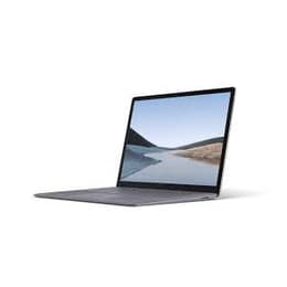 Microsoft Surface Laptop 3 13" (2020) - Core i5 - Gen 10 (G) - 8GB - SSD 128 GB QWERTY - Anglická