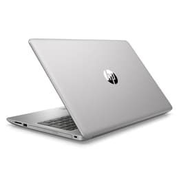 HP 255 G7 15" (2020) - Athlon Silver 3050U - 8GB - SSD 256 GB QWERTY - Anglická