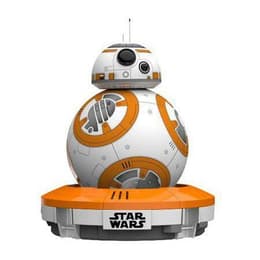 Robotická hračka Sphero BB-8