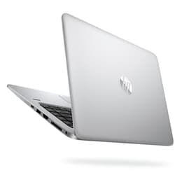HP EliteBook Folio 1040 G3 14" (2016) - Core i5-6300U - 8GB - SSD 180 GB QWERTZ - Nemecká