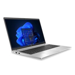 HP ProBook 450 G9 15" (2022) - Core i7-1255U - 8GB - SSD 512 GB AZERTY - Francúzska