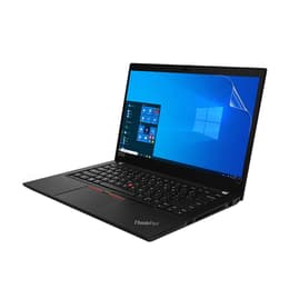 Lenovo ThinkPad T14 G2 14" (2021) - Core i5 - Gen 11 (G) - 16GB - SSD 256 GB QWERTY - Talianska
